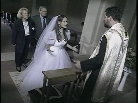 Black L. reccomend priest fucks bride