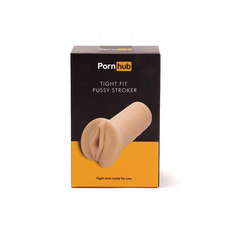 Comet reccomend pornhub pussy stroker