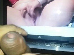 Black teens jerking off