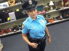 Fry S. recomended gets fucked cop female