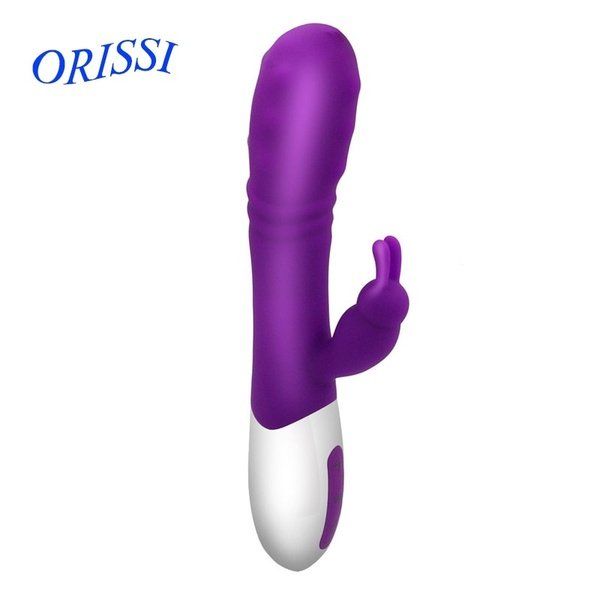 Wish sex toy