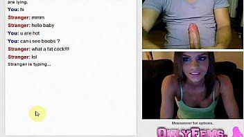 Radar reccomend omegle best teen