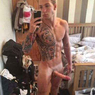 Patton reccomend amateur hung boy