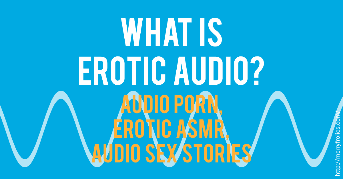 Audio story joi