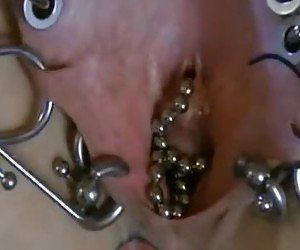 best of Piercing 25