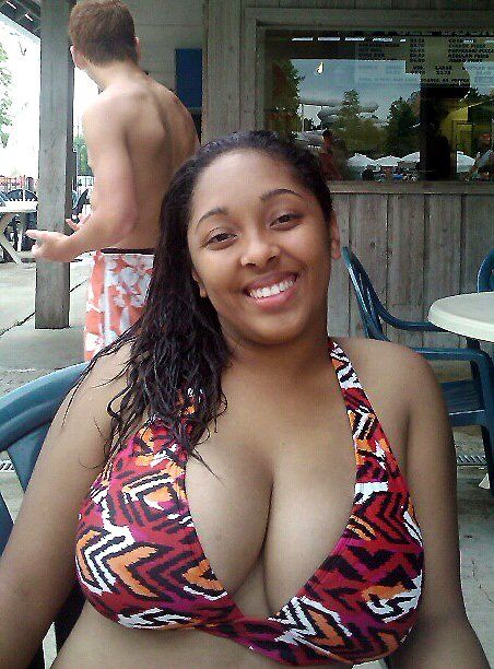 best of Ebony teen drunk