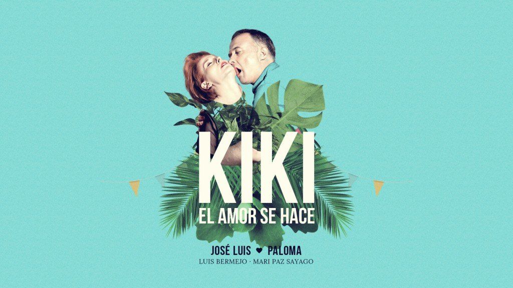 Egg reccomend kiki el amor se hace