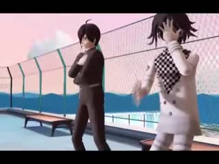 Trigger reccomend mmd drop pop candy