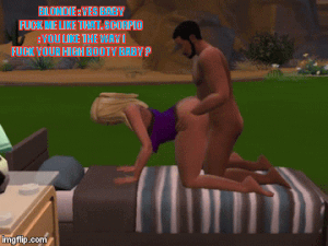 Sims 4 lesbians