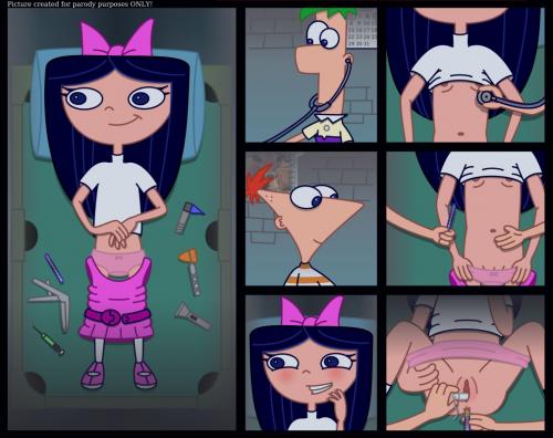 Xxx com phines and ferb