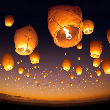 best of Balloon good air lanterns hot Asian luck paper