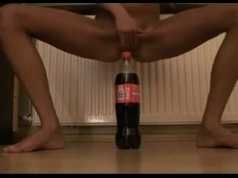 Coke bottle tits