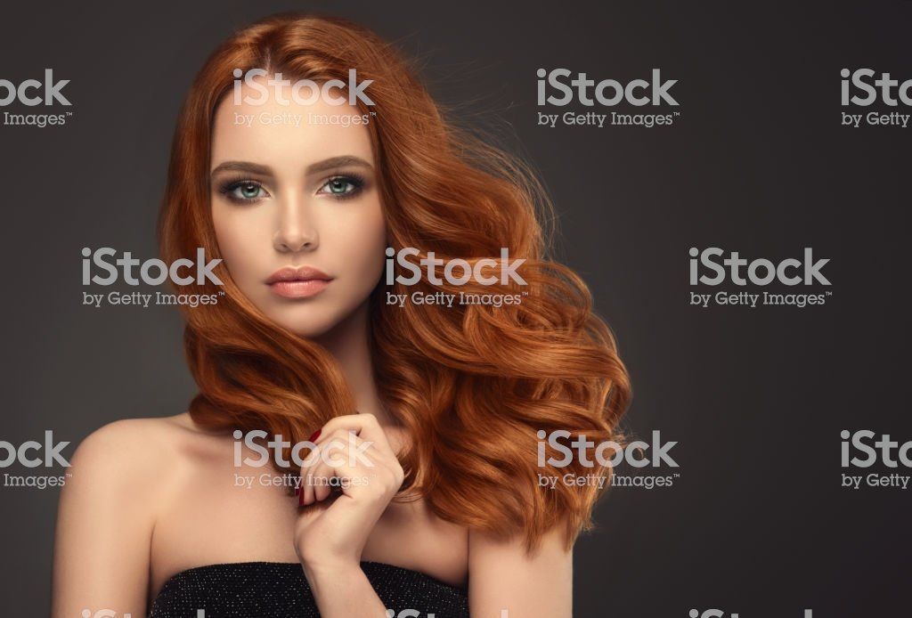 Cinnamon reccomend Female model redhead