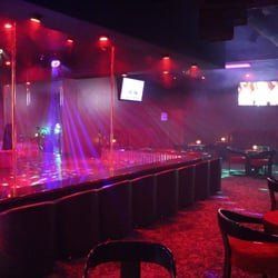 Texas reccomend Angeles ca club in los strip