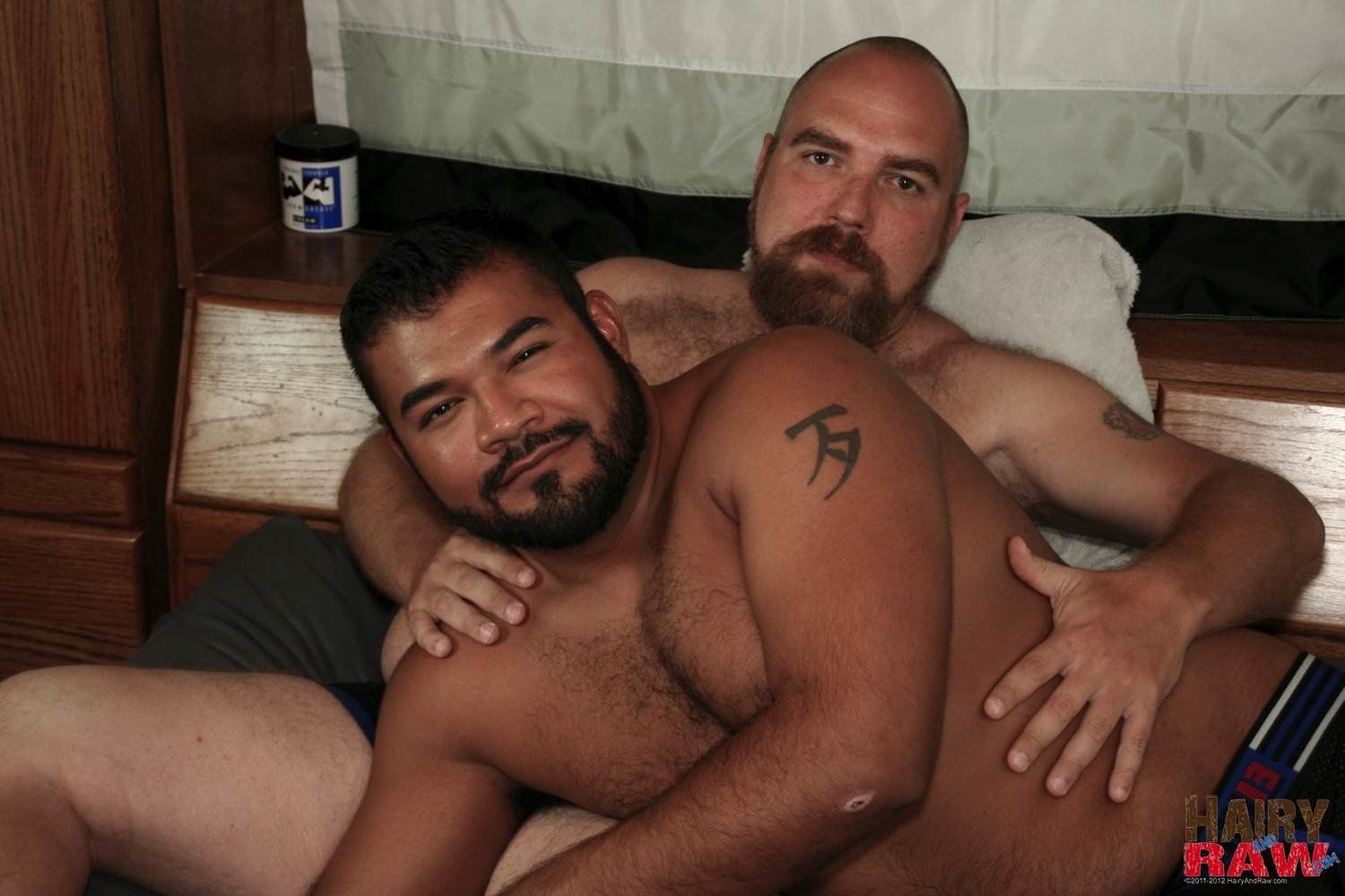 Gay chubby bear stories - Hot porno. Comments: 3