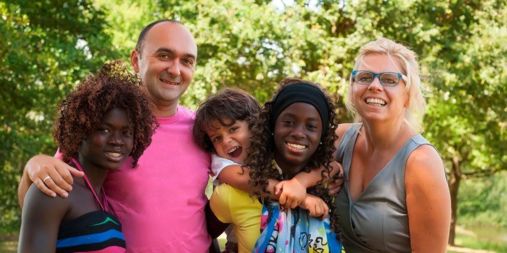 best of Adoption Positives on interracial