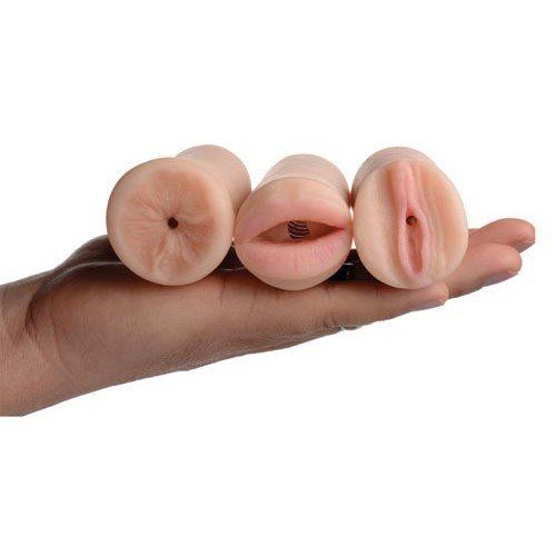 Vitamin C. reccomend Women sex toys three way