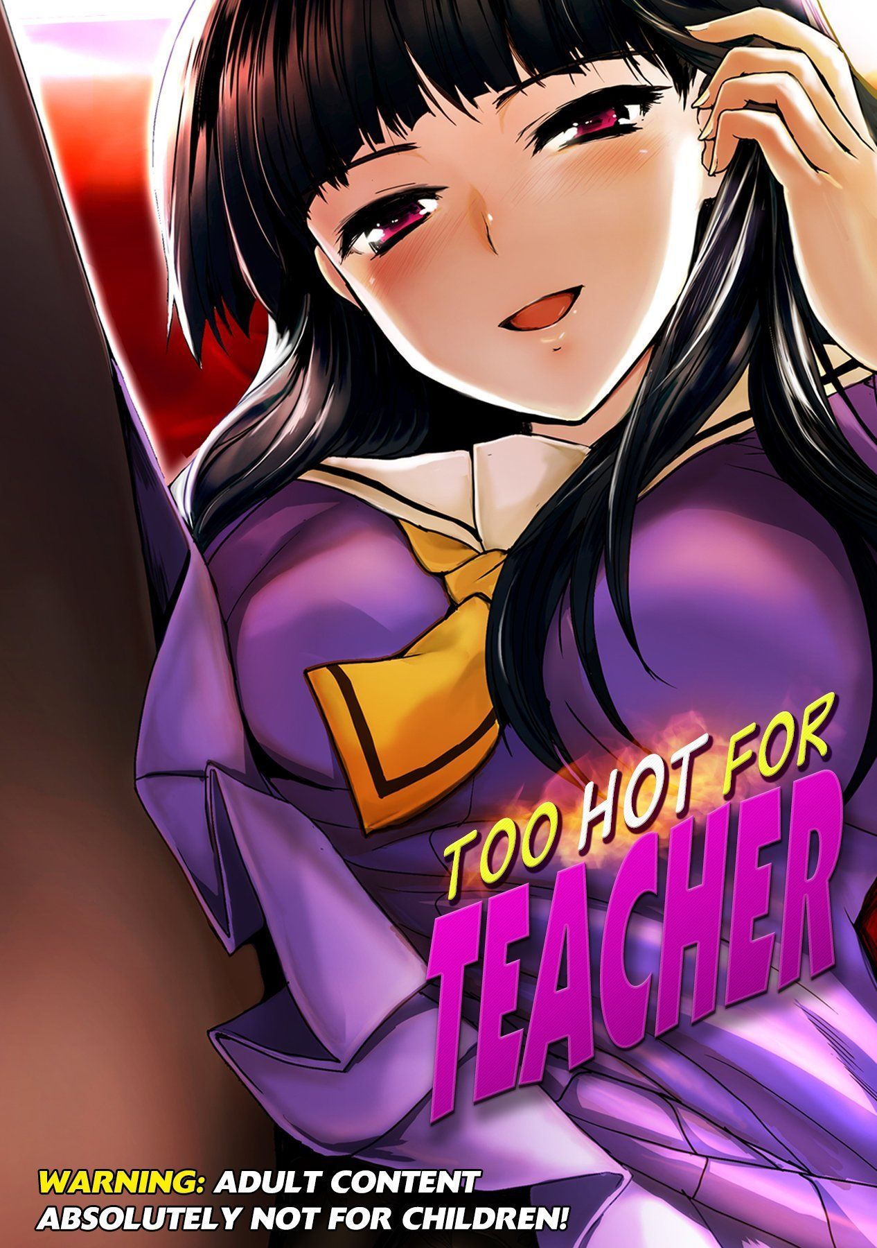 best of For teacher hot Hentai