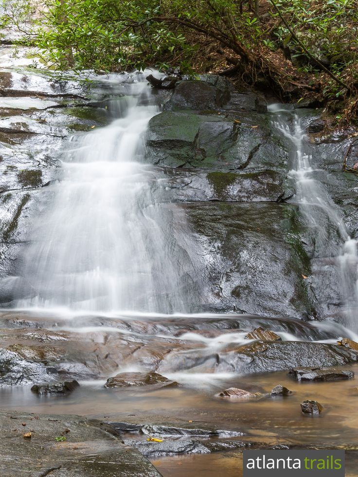 best of Alabama nudist Falls