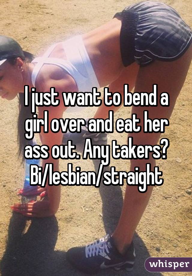 best of Out Lesbian asshole eating