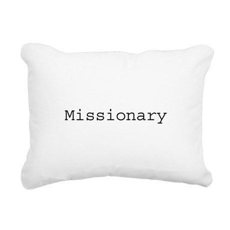 best of Pillow Missionary position