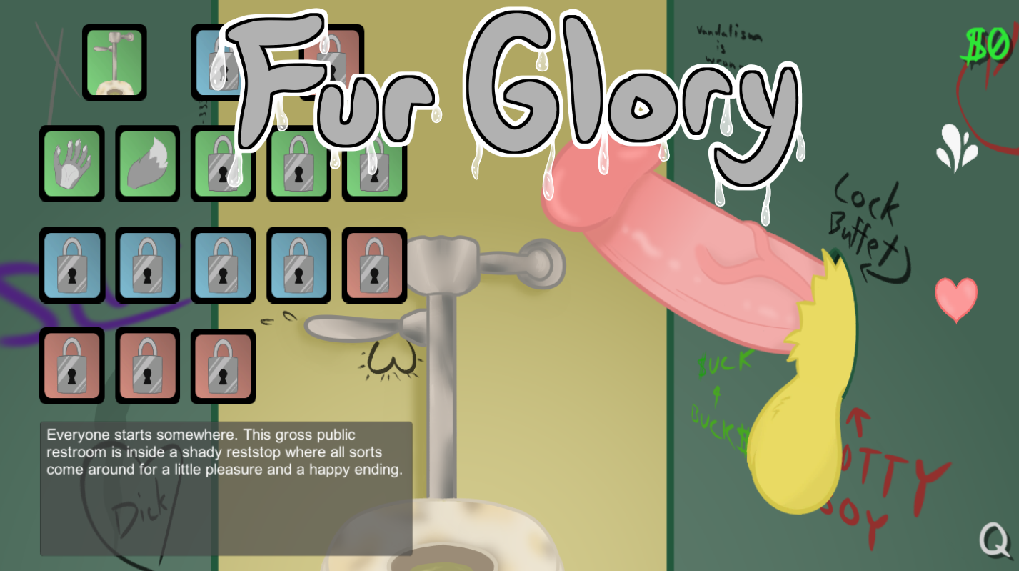 Glory hole rpg . Porn archive.