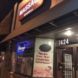 Asian massage parlor kansas city