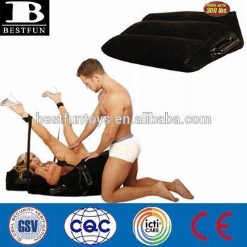 best of To improve sex position Pillow