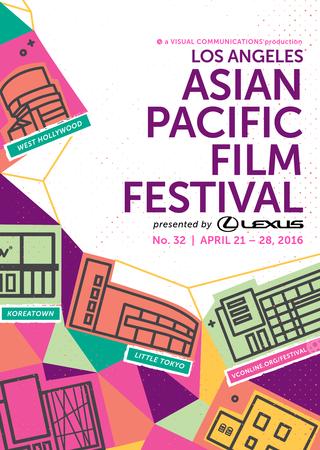 Asian pacific mission bay celebration