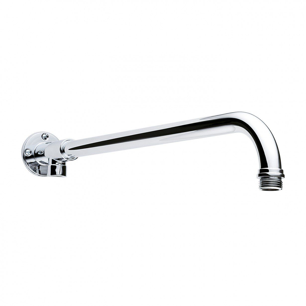 best of Shower Bottom arm inlet