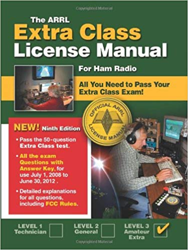 Hat T. reccomend How long for amateur tech license after test