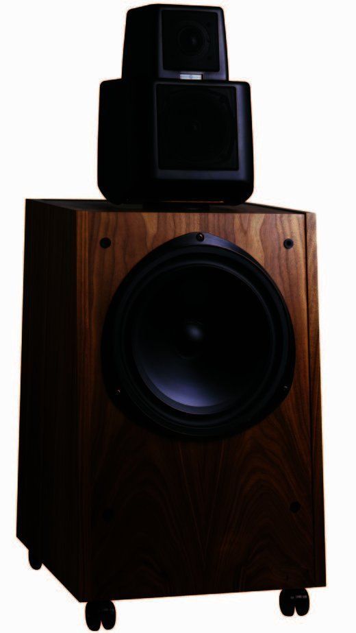 Yak reccomend Amateur loudspeaker builders