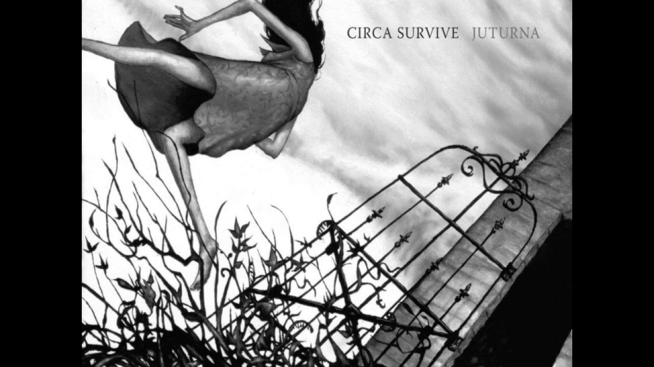 Stopper reccomend Circa survive stop the fucking car