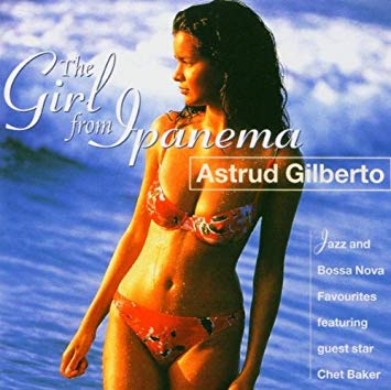 best of Erotic ipanema Girl from