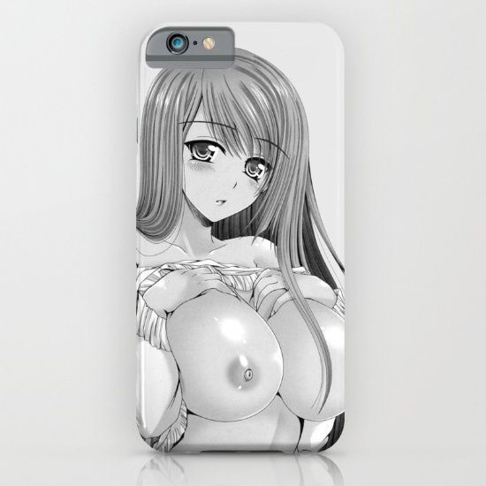 Hentai for itouch