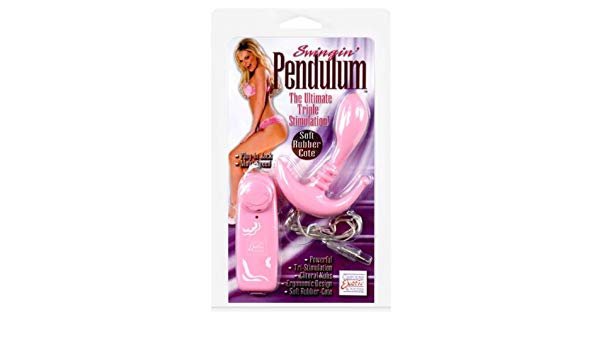 Willow reccomend Swingin pendulum sex toy