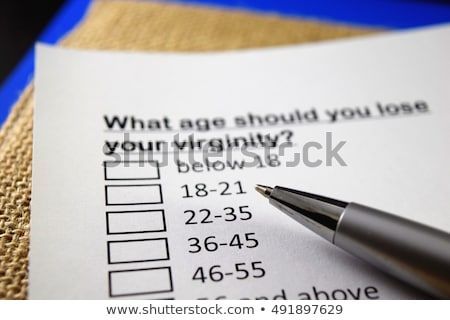 Goldilocks reccomend When should you lose your virginity