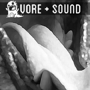 Female vore audio