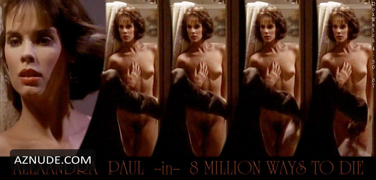 best of Million alexandra ways die paul