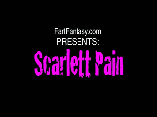 best of Jeans scarlett pain farting