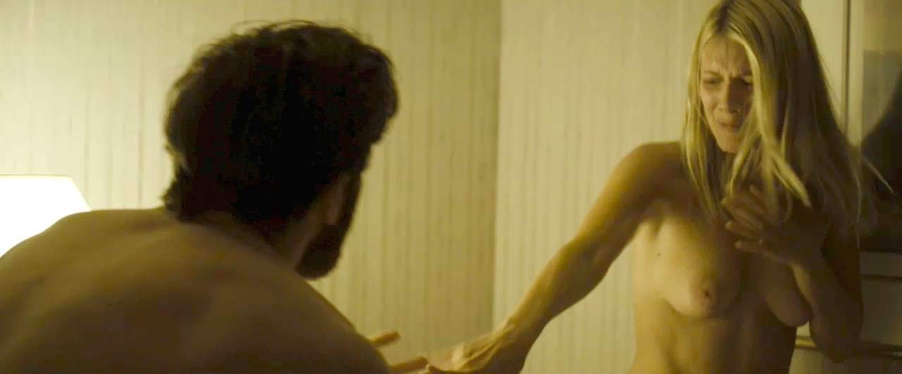 Melanie laurent nude scenes compilation