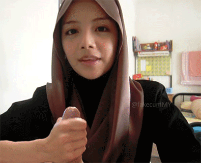 best of Style malay blowjob hijab