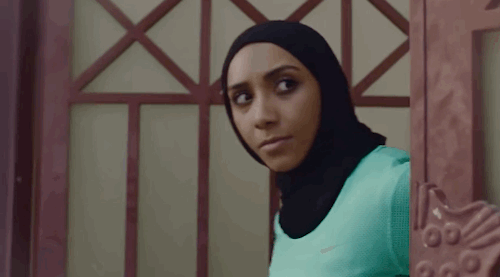Muslim wife hijab cheating best