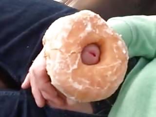 Filled Donuts Orgy Photos Telegraph