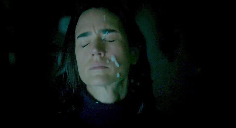 Jennifer connelly shelter scenes