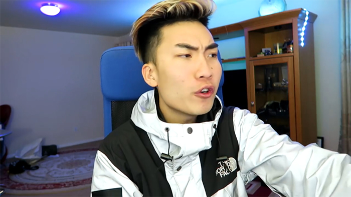best of Music official naughty ricegum nice