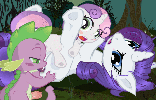 best of Belle frottage sweetie rarity