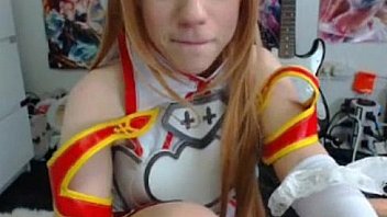 best of Yuuki cosplay online asuna sword