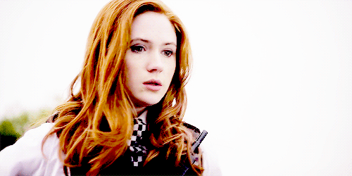 Doctor reccomend amy pond