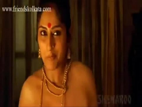 Snappie reccomend draupadi bengali movie